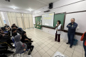 SEPL - Caminhos do Peabiru é apresentado a alunos de escola estadual de Fazenda Rio Grande