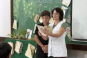 SEPL - Caminhos do Peabiru é apresentado a alunos de escola estadual de Fazenda Rio Grande