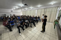 SEPL - Caminhos do Peabiru é apresentado a alunos de escola estadual de Fazenda Rio Grande