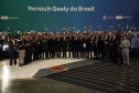 Renaut Geely do Brasil