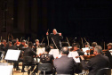 Orquestra Sinfônica do Paraná fará concertos gratuitos na Lapa e em Campo Largo