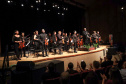 Orquestra Sinfônica do Paraná fará concertos gratuitos na Lapa e em Campo Largo