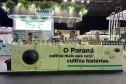 Cafés especiais do Paraná ganham vitrine internacional em evento em Belo Horizonte