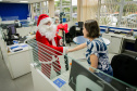 Natal Solidário da Portos do Paraná retorna com meta ampliada de arrecadação de brinquedos
