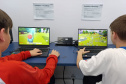 Educação Fiscal ganha vida no Roblox: estudantes testam jogo que aproxima temas tributários do cotidiano