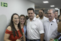 Ratinho Junior inaugura Poupatempo de Maringá; unidades já fizeram 45 mil atendimentos