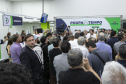 Ratinho Junior inaugura Poupatempo de Maringá; unidades já fizeram 45 mil atendimentos