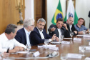  Reunião com Cooperativa Agrária