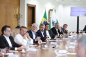  Reunião com Cooperativa Agrária
