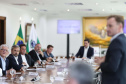  Reunião com Cooperativa Agrária