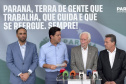 Reunião GGI sobre Rio Bonito