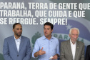 Reunião GGI sobre Rio Bonito