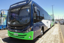 Ônibus Emprega Mais e Detran
