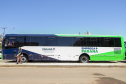 Ônibus Emprega Mais e Detran