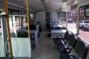 Ônibus Emprega Mais e Detran