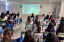 Festival estudantil de cinema ajuda a reduzir bullying em colégio estadual de Coronel Vivida
