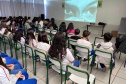 Festival estudantil de cinema ajuda a reduzir bullying em colégio estadual de Coronel Vivida
