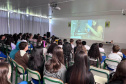 Festival estudantil de cinema ajuda a reduzir bullying em colégio estadual de Coronel Vivida
