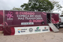 Carreta da Saúde da Mulher da Sesa atinge marca de mais de 1,5 mil procedimentos na região de Mariluz