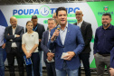 Quarta unidade do Poupatempo Paraná é inaugurada em São José dos Pinhais