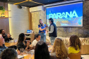 Destinos do Paraná são apresentados a agentes de viagens de Belo Horizonte e Rio de Janeiro