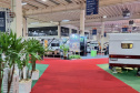 VIAJE PARANÁ - 9° Expo Motorhome atrai visitantes e turistas sobre rodas ao Paraná