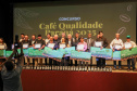 Café vencedor da 23ª edição do Concurso Café Qualidade é certificado pela Adapar