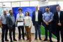 Alunos do Paraná recebem premiação da Olimpíada Nacional de Inteligência Artificial