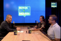 Podcast Notícia Boa Paraná mostra iniciativas sociais que transformam vidas no Estado