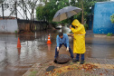 Projeto piloto da Sanepar usa monitoramento inteligente para evitar que o esgoto suba para as ruas