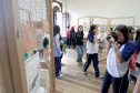 SEEC - CJAP encerra projeto Arte no Paraná contemplando mais de 500 alunos