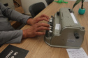 Referência em acessibilidade, Seção Braille da BPP realiza ações há mais de 50 anos
