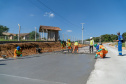Obras São José dos Pinhais / Mandirituba