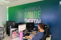  Paraná moderniza a saúde e amplia o cuidado com inovação e dados integrados 