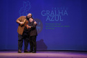 TEATRO GUAÍRA - Troféu Gralha Azul celebra 50 anos trazendo a diversidade do teatro paranaense