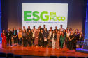 Casa Civil - 1º Evento do Comitê ESG
