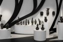 Exposição africana do MON ganha novo diálogo com o contemporâneo 