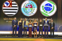 Premiados Brasil Olímpico