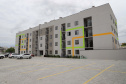 Com aporte do Casa Fácil Paraná, 51 novos apartamentos são entregues para famílias de Pinhais