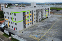 Com aporte do Casa Fácil Paraná, 51 novos apartamentos são entregues para famílias de Pinhais