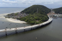 Ponte de Guaratuba, 04 de dezembro de 2025