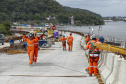 Ponte de Guaratuba, 04 de dezembro de 2025