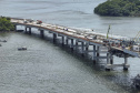 Ponte de Guaratuba, 04 de dezembro de 2025