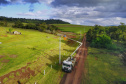  Com 25 mil km de novas redes rurais, Paraná Trifásico fortalece a agroindústria com energia mais potente e estável