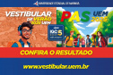 UEM divulga lista de aprovados no Vestibular de Verão e Etapa 3 do PAS
