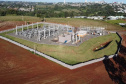 Copel entrega seis novas subestações no Noroeste, Norte e Centro-sul para o benefício direto de 269,2 mil unidades consumidoras
