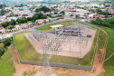 Copel entrega seis novas subestações no Noroeste, Norte e Centro-sul para o benefício direto de 269,2 mil unidades consumidoras