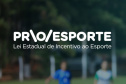 Recorde de incentivos ao esporte em 2025 fortalece os programas GOP e Proesporte