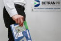 DETRAN - Paraná inicia transição de sistemas para atender novo modelo de formação de condutores