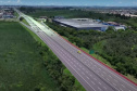 Obra lançada: BR-277 vai ganhar 32 km de novas faixas entre Curitiba e São José dos Pinhais